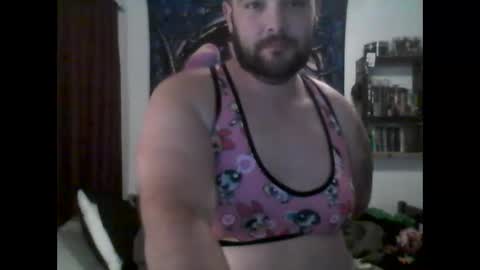 Snapshot of durinson7 chatting on 12.03.24 Durinsbxtch online show from 12.03.24