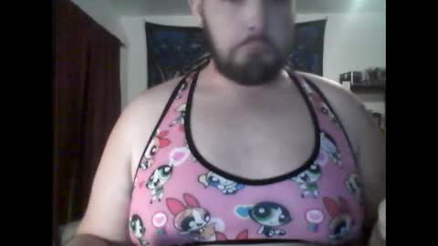 Snapshot of durinson7 chatting on 12.03.24 Durinsbxtch online show from 12.03.24