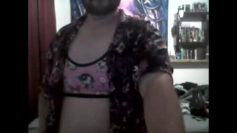 Snapshot of durinson7 chatting on 12.06.24 Durinsbxtch online show from 12.06.24