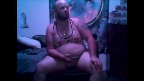 Snapshot of durinson7 chatting on 01.03.25 Durinsbxtch online show from 01.03.25