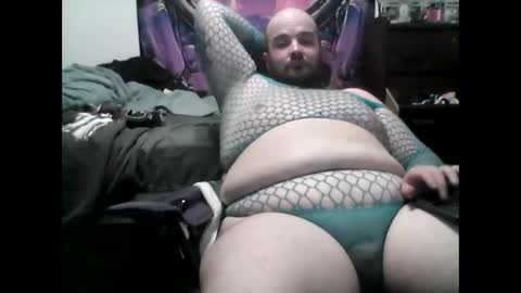 Snapshot of durinson7 chatting on 01.07.25 Durinsbxtch online show from 01.07.25