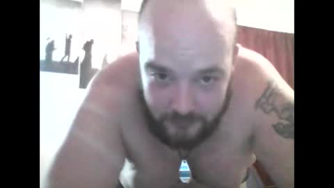 Snapshot of durinson7 chatting on 01.13.25 Durinsbxtch online show from 01.13.25