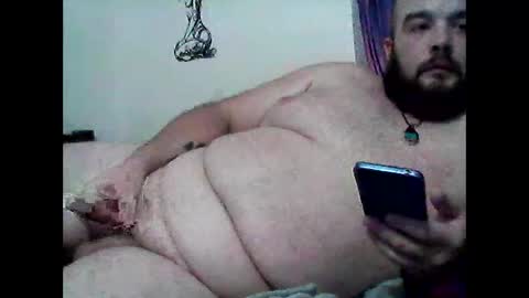 Snapshot of durinson7 chatting on 01.14.25 Durinsbxtch online show from 01.14.25