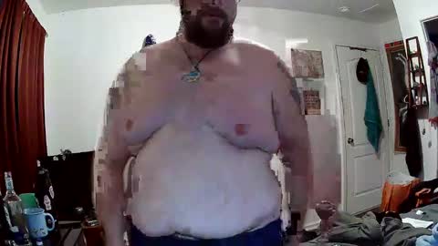 Snapshot of durinson7 chatting on 02.11.25 Durinsbxtch online show from 02.11.25