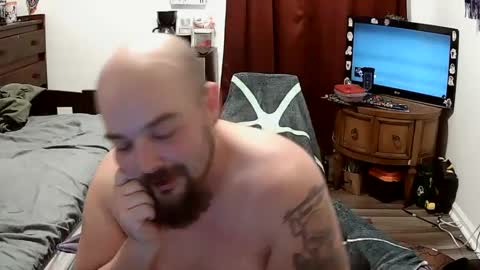 Snapshot of durinson7 chatting on 03.11.25 Durinsbxtch online show from 03.11.25