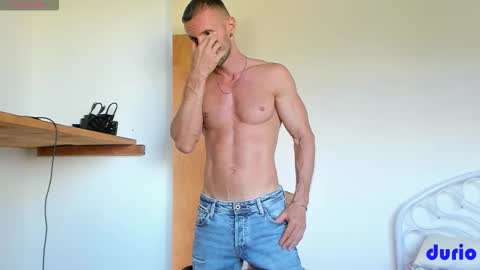 Durio online show from 02.28.26