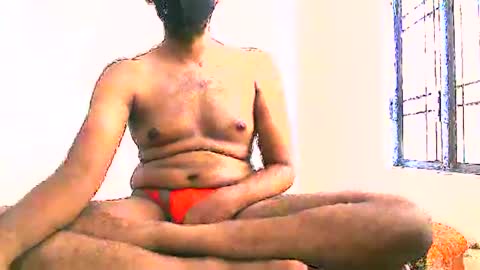 dusky_aarav online show from 06.04.26