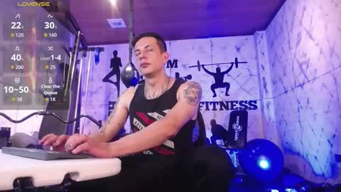 Dustin Sonne online show from 11.15.25