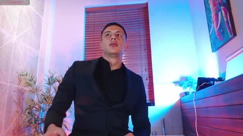 Dustin Sonne online show from 01.19.26