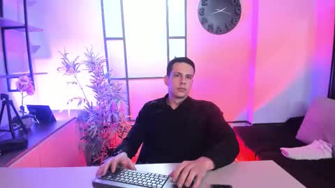 Dustin Sonne online show from 02.09.26