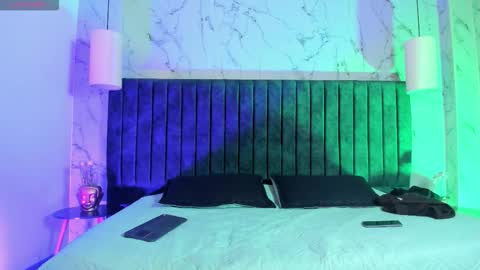 Dustin Sonne online show from 02.15.26