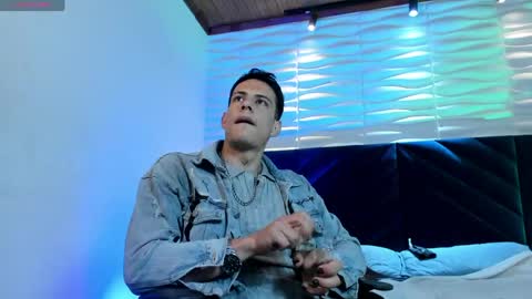 Dustin Sonne online show from 05.18.26