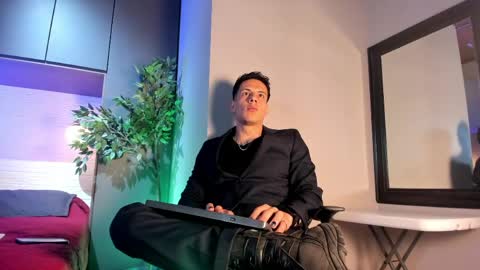 Dustin Sonne online show from 06.03.26