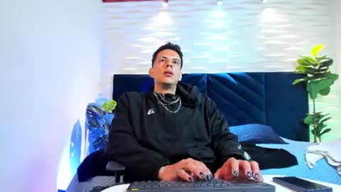 Dustin Sonne online show from 06.15.26