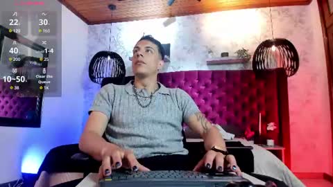 Dustin Sonne online show from 06.17.26