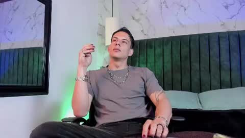 Dustin Sonne online show from 07.18.26