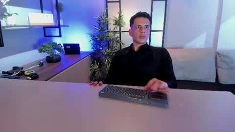 Dustin Sonne online show from 07.24.26