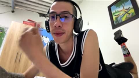 Dustin Dollin online show from 03.13.26