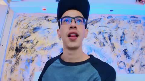 Dustin Dollin online show from 03.19.26