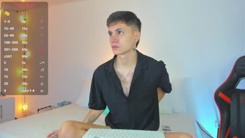 Dustin Levy online show from 01.27.25