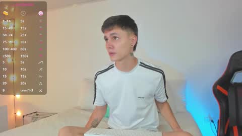 Dustin Levy online show from 02.25.25