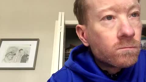 Dustinthesweettalker online show from 03.10.25