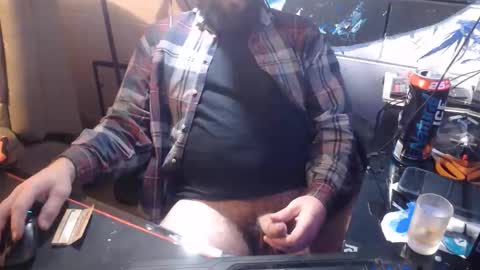 dusty0810 online show from 10.20.25