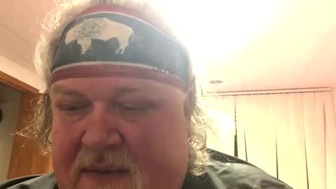 Snapshot of dustyballzer chatting on 12.07.24 Dusty online show from 12.07.24