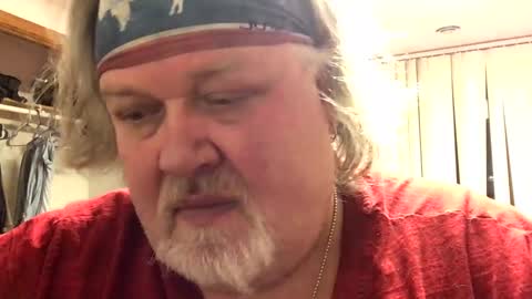 Snapshot of dustyballzer chatting on 12.12.24 Dusty online show from 12.12.24