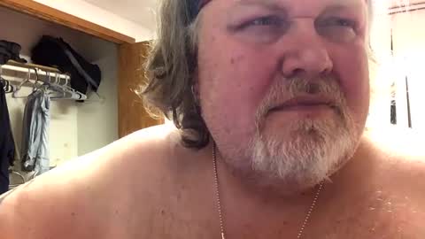 Snapshot of dustyballzer chatting on 12.12.24 Dusty online show from 12.12.24