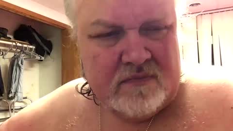 Snapshot of dustyballzer chatting on 12.14.24 Dusty online show from 12.14.24