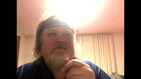 Snapshot of dustyballzer chatting on 01.09.25 Dusty online show from 01.09.25