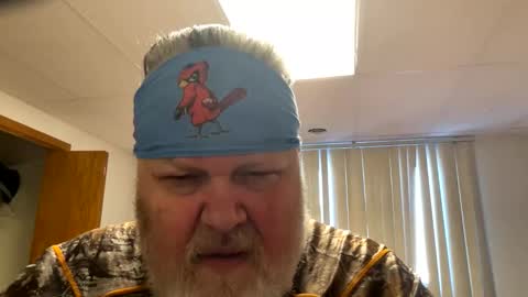 Snapshot of dustyballzer chatting on 02.09.25 Dusty online show from 02.09.25
