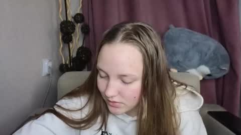 Snapshot of dustydeida chatting on 01.15.26 Jenny online show from 01.15.26