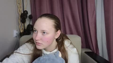 Snapshot of dustydeida chatting on 01.17.26 Jenny online show from 01.17.26