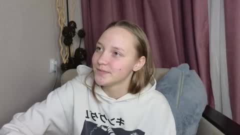 Snapshot of dustydeida chatting on 01.18.26 Jenny online show from 01.18.26