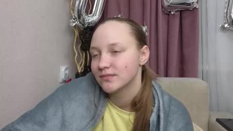 Snapshot of dustydeida chatting on 02.13.26 Jenny online show from 02.13.26