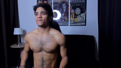 Snapshot of dustyn__michelle chatting on 03.02.26 DUSTYN MICHELLE online show from 03.02.26