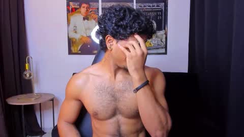 Snapshot of dustyn__michelle chatting on 03.08.26 DUSTYN MICHELLE online show from 03.08.26