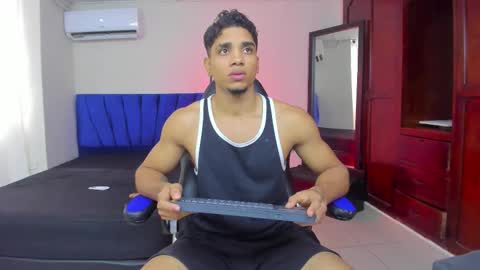 Snapshot of dustyn__michelle chatting on 03.23.26 DUSTYN MICHELLE online show from 03.23.26