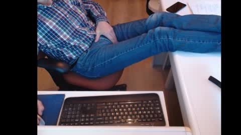 dutchpornking2 online show from 01.11.25