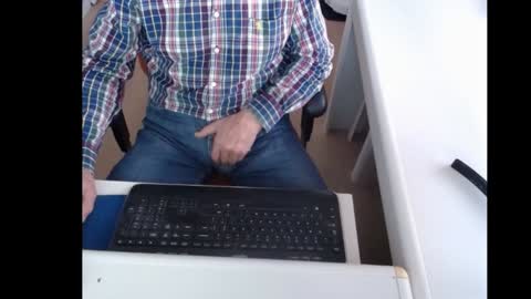 dutchpornking2 online show from 01.13.25