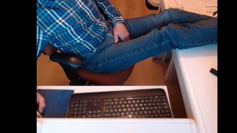 dutchpornking2 online show from 01.14.25