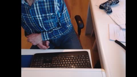 dutchpornking2 online show from 01.15.25