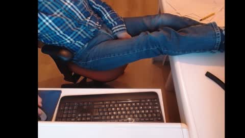 dutchpornking2 online show from 01.15.25