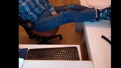 dutchpornking2 online show from 01.16.25