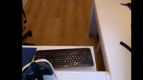 dutchpornking2 online show from 01.16.25