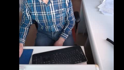 dutchpornking2 online show from 01.19.25