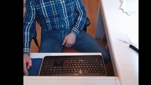 dutchpornking2 online show from 01.20.25