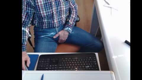 dutchpornking2 online show from 02.02.25